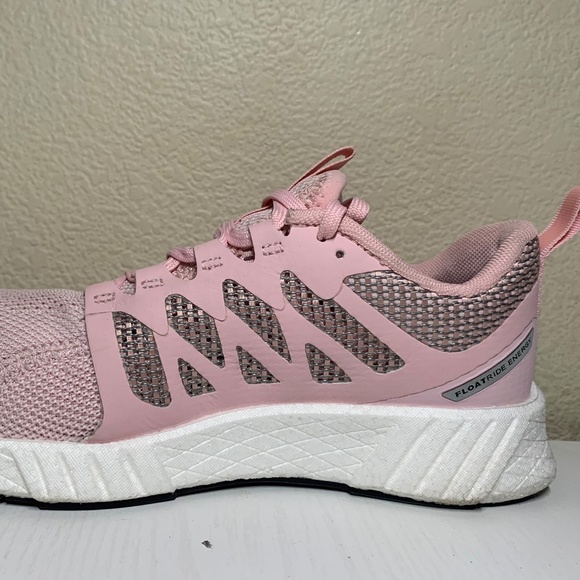 Woman’s Shoes Reebok Work Fusion Flexweave Work EHComp Toe - Picture 3 of 5